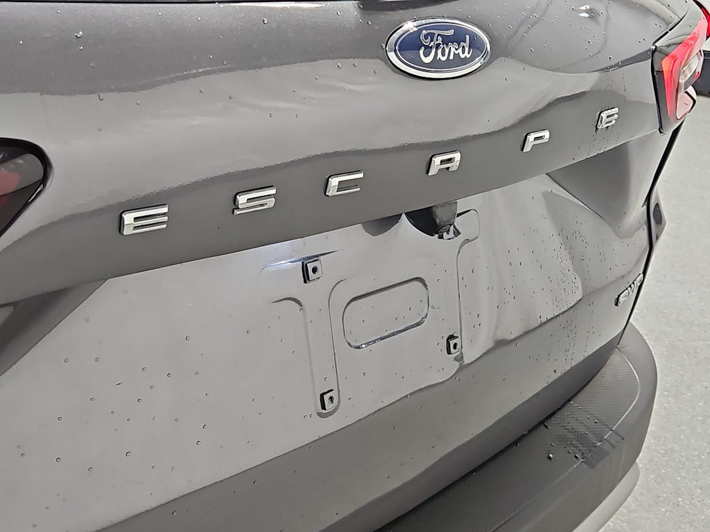 Thumbnail: 2023 Ford Escape - 24
