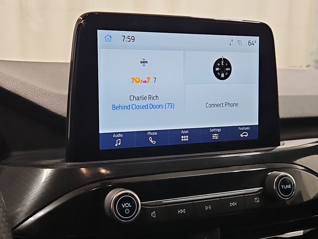 Thumbnail: 2023 Ford Escape - 15