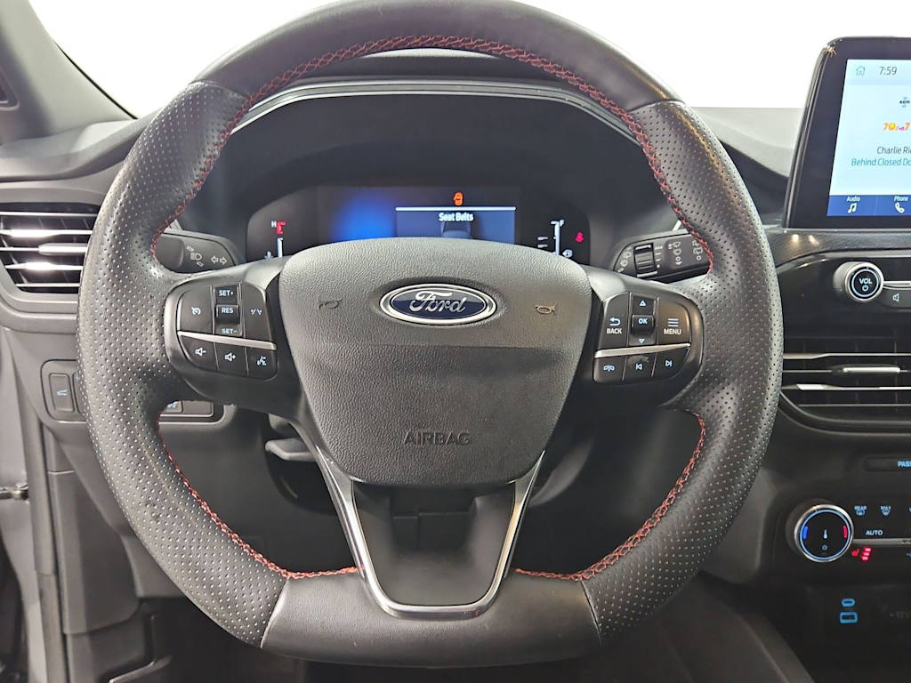 Thumbnail: 2023 Ford Escape - 14