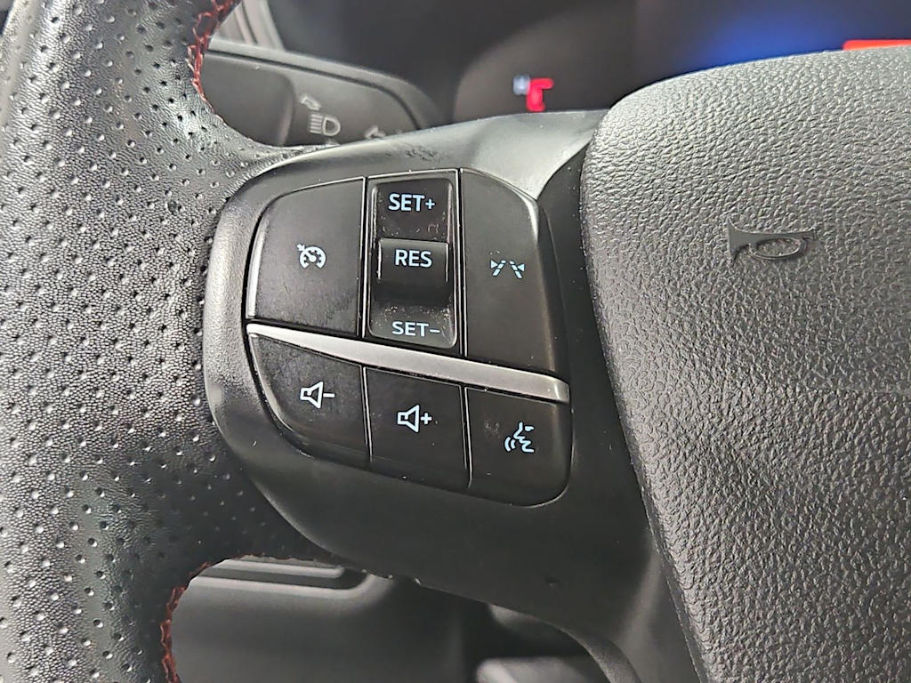 Thumbnail: 2023 Ford Escape - 27