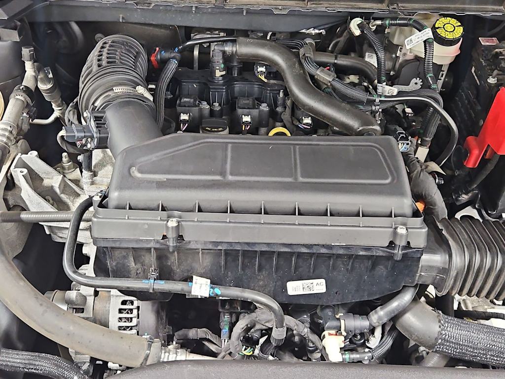 Thumbnail: 2023 Ford Escape - 9