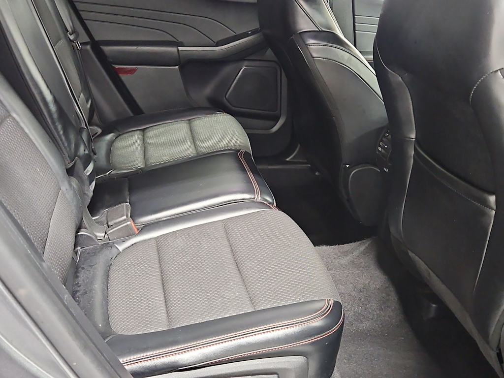 Thumbnail: 2023 Ford Escape - 26