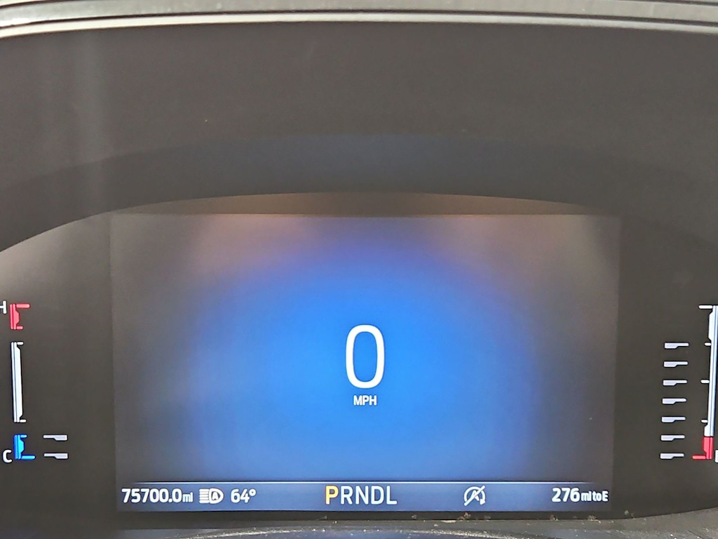 Thumbnail: 2023 Ford Escape - 33