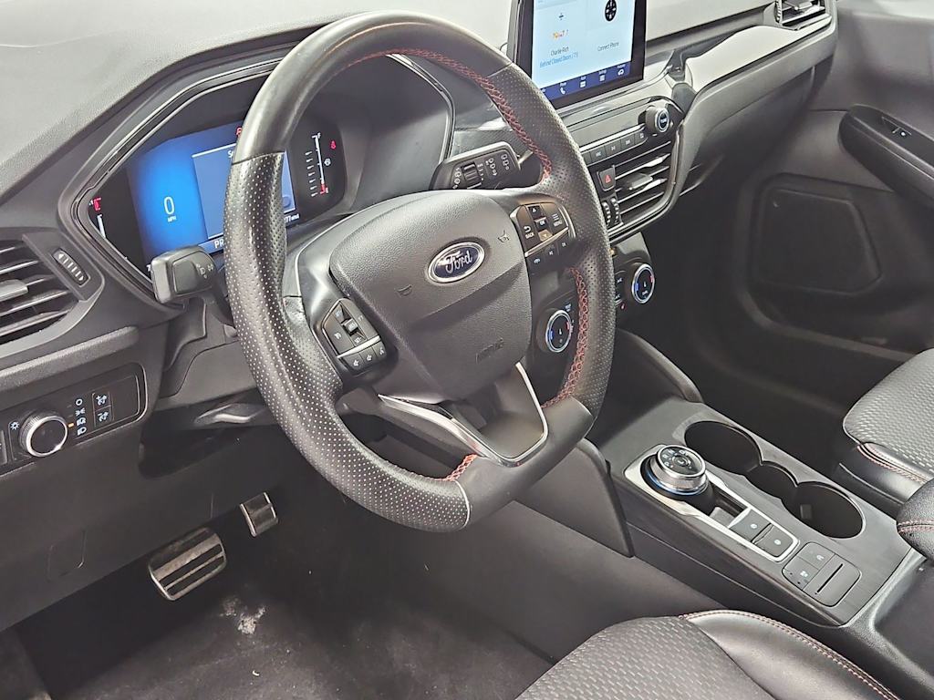 Thumbnail: 2023 Ford Escape - 2