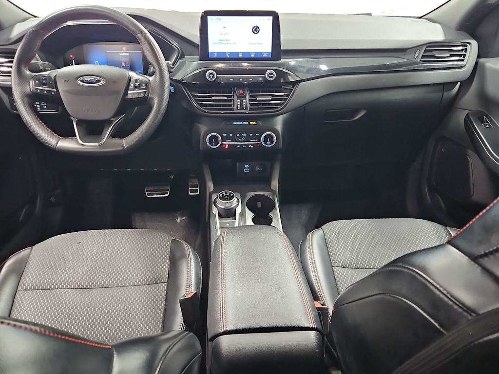 Thumbnail: 2023 Ford Escape - 10