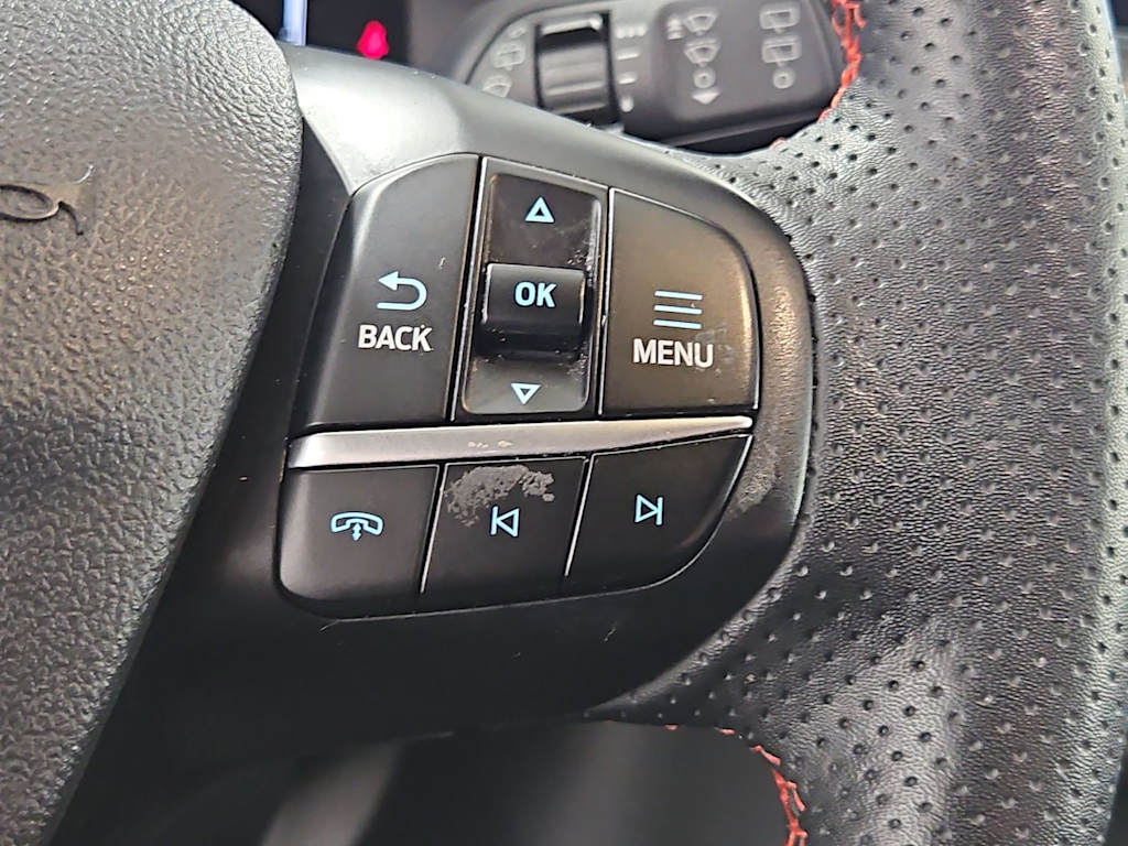 Thumbnail: 2023 Ford Escape - 28