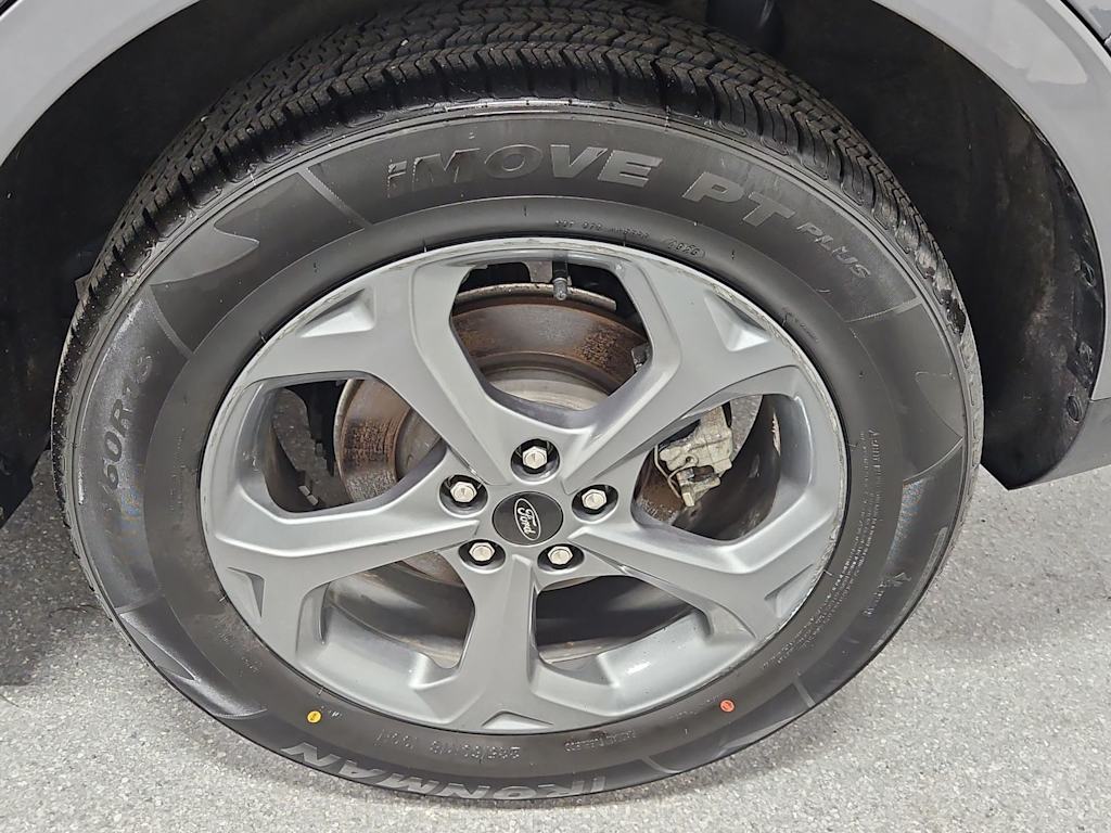 Thumbnail: 2023 Ford Escape - 8