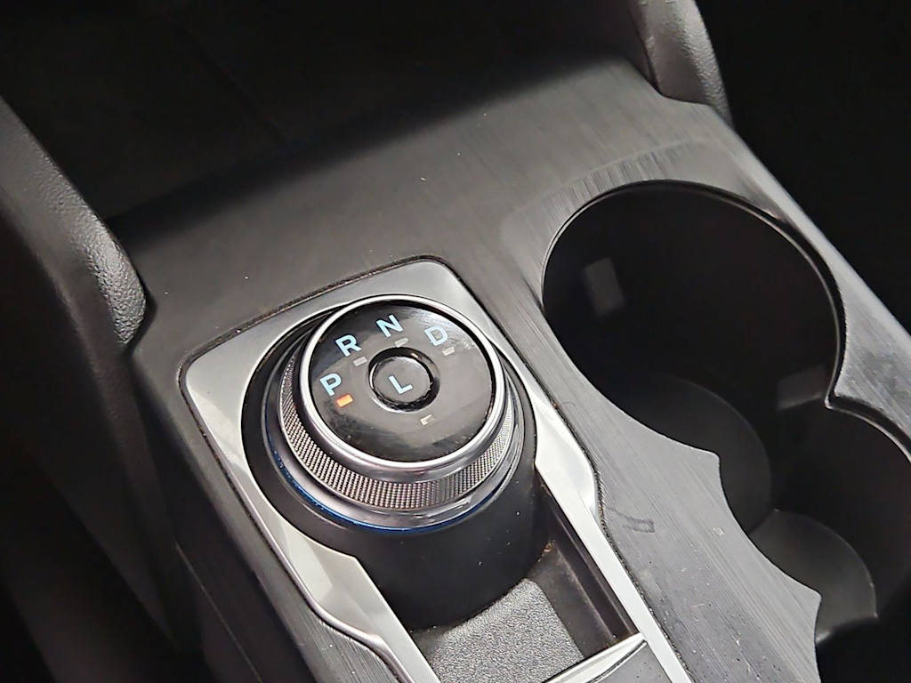 Thumbnail: 2023 Ford Escape - 16