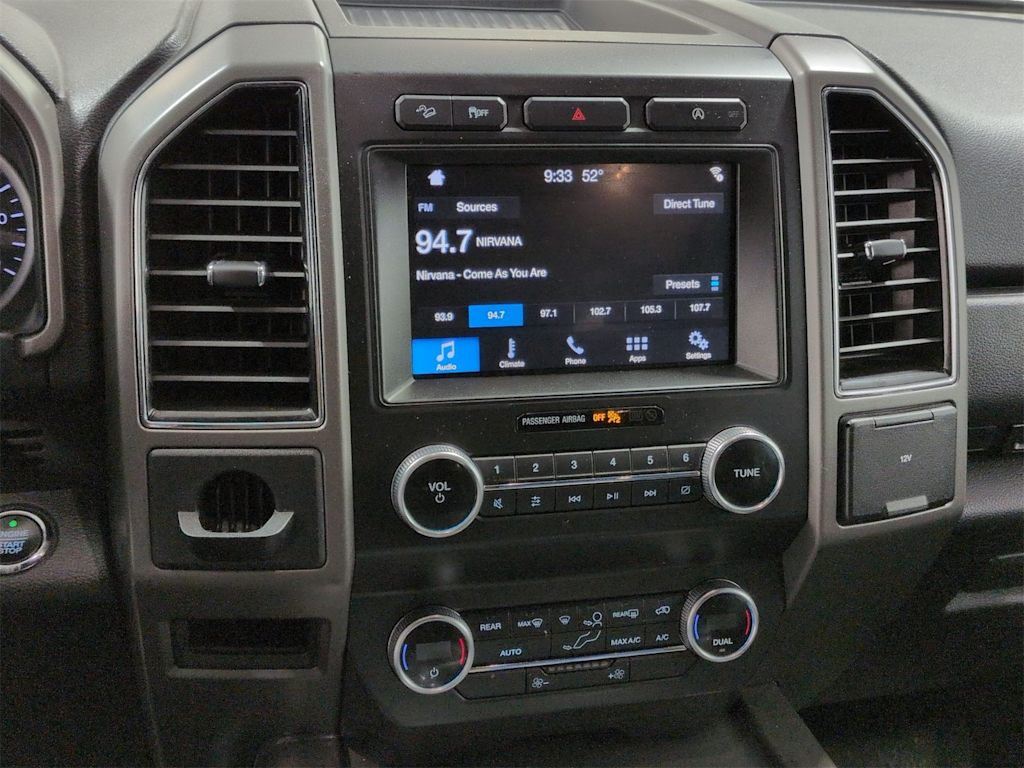 Thumbnail: 2019 Ford Expedition MAX - 15