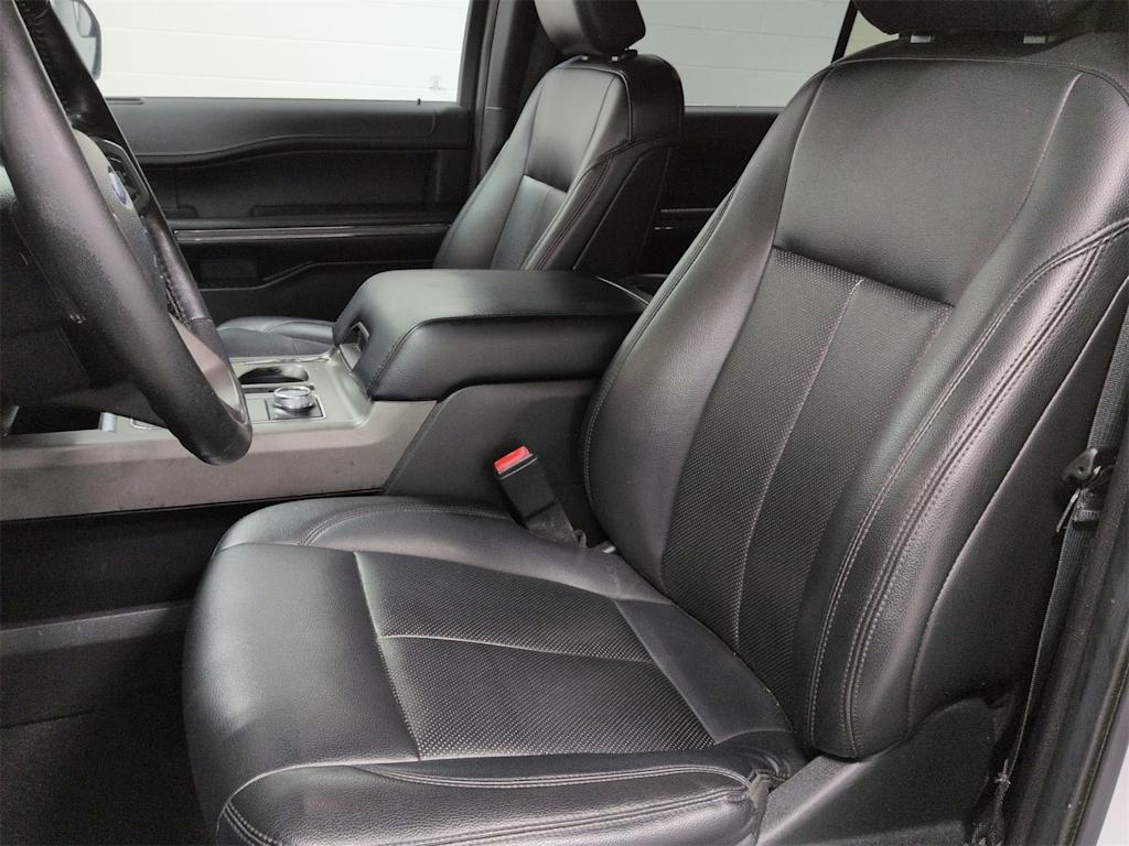 Thumbnail: 2019 Ford Expedition MAX - 11
