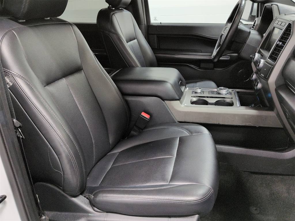 Thumbnail: 2019 Ford Expedition MAX - 12