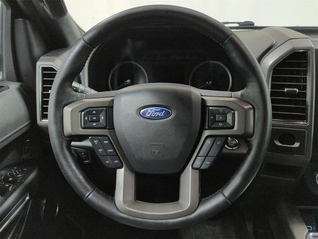 Thumbnail: 2019 Ford Expedition MAX - 14