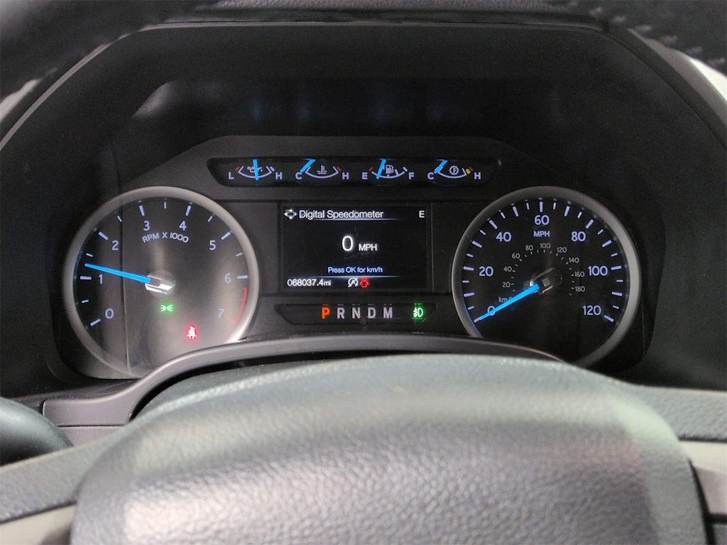 Thumbnail: 2019 Ford Expedition MAX - 17