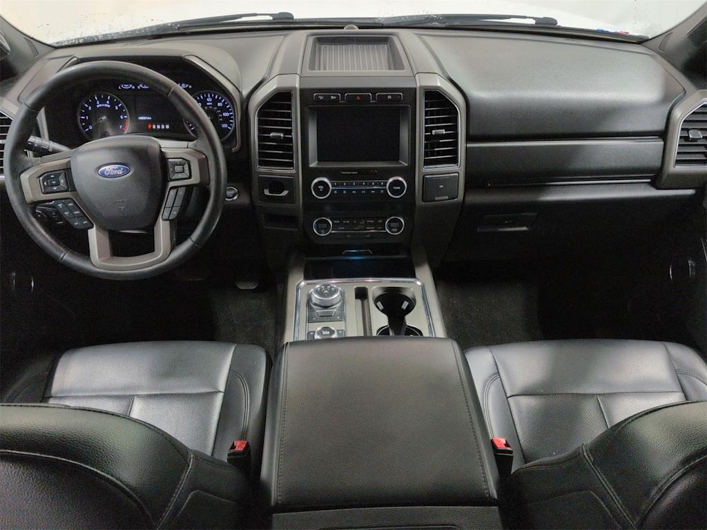 Thumbnail: 2019 Ford Expedition MAX - 10