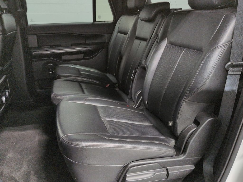 Thumbnail: 2019 Ford Expedition MAX - 28