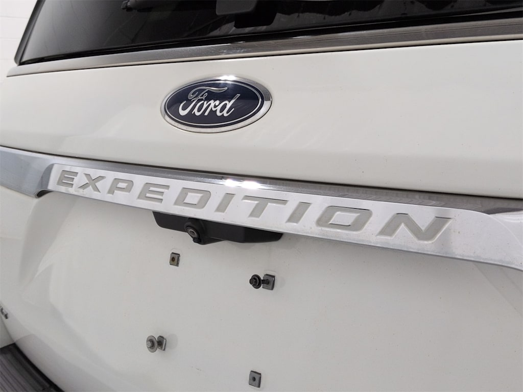Thumbnail: 2019 Ford Expedition MAX - 26