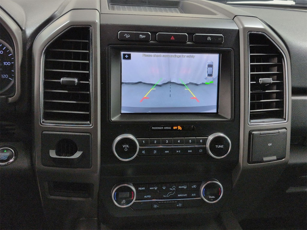 Thumbnail: 2019 Ford Expedition MAX - 34