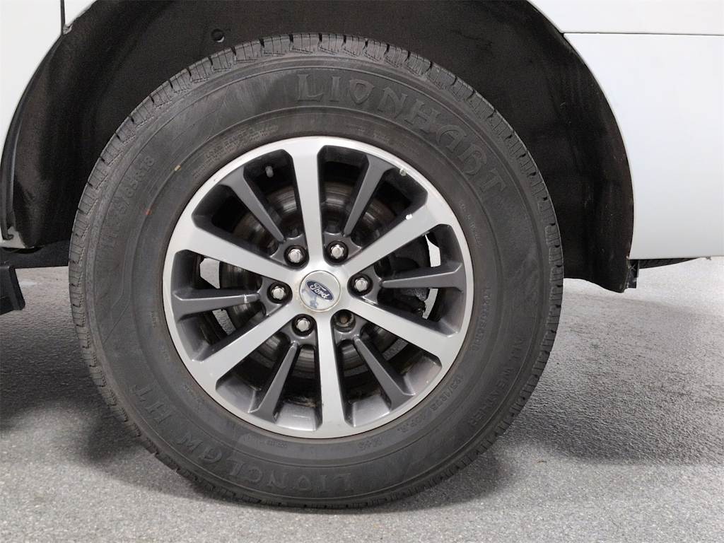 Thumbnail: 2019 Ford Expedition MAX - 8