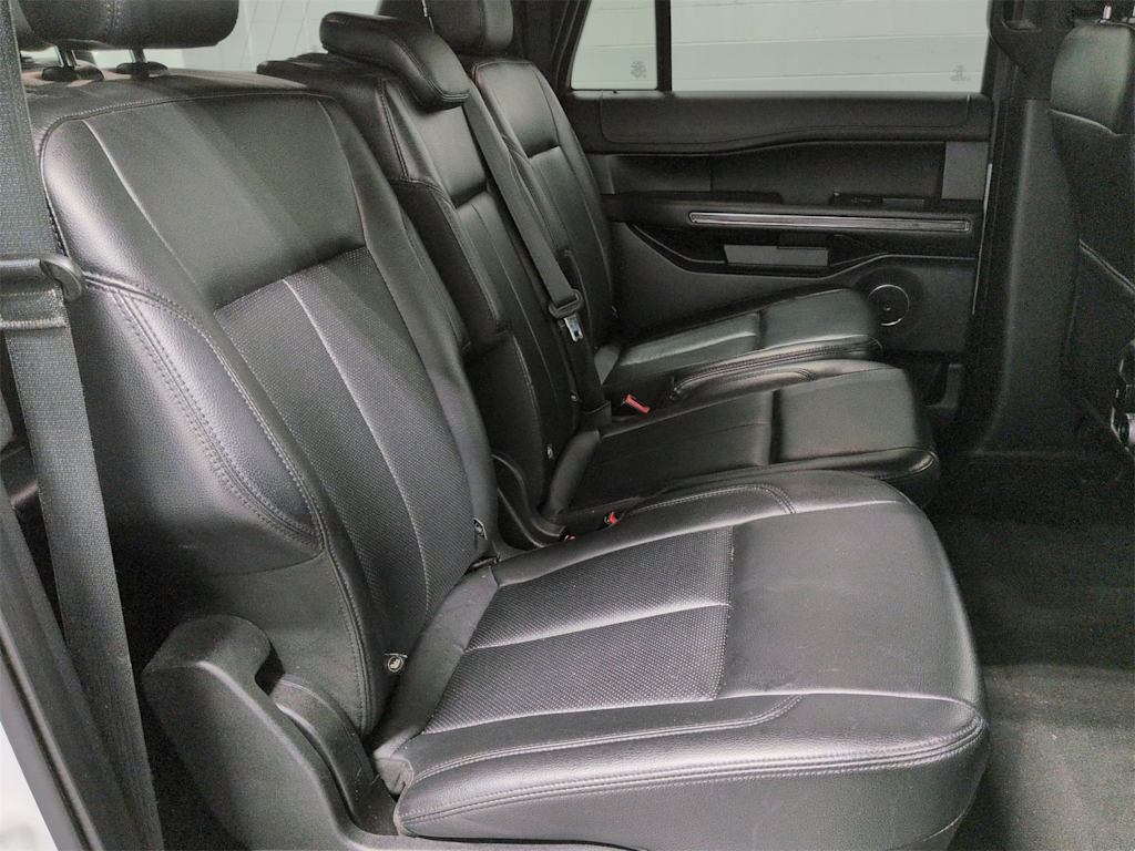 Thumbnail: 2019 Ford Expedition MAX - 29