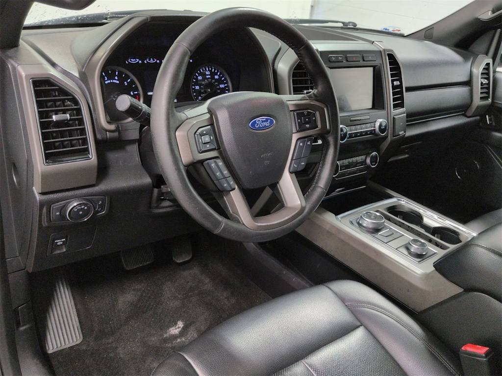 Thumbnail: 2019 Ford Expedition MAX - 2