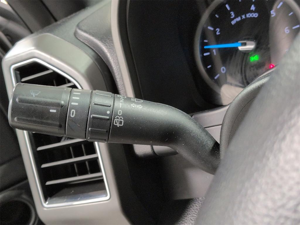 Thumbnail: 2019 Ford Expedition MAX - 32