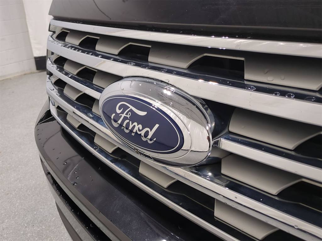 Thumbnail: 2019 Ford Expedition MAX - 23