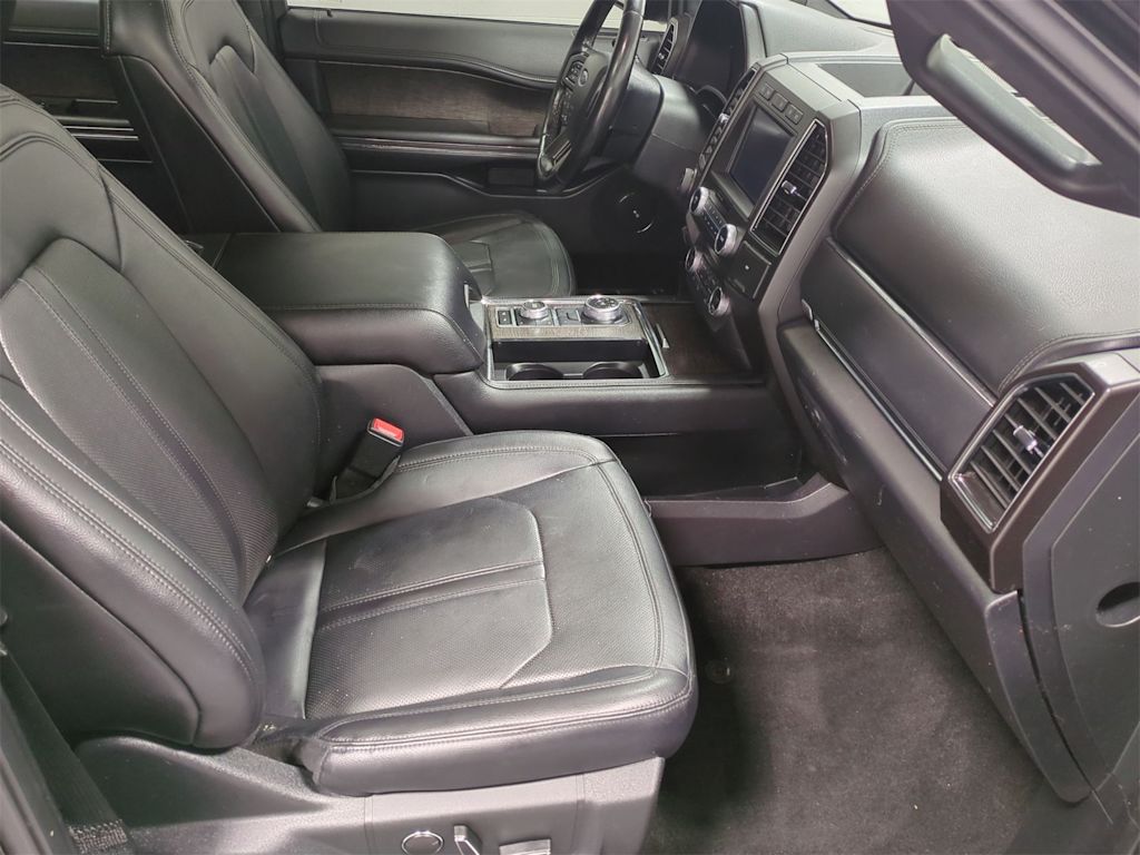 Thumbnail: 2019 Ford Expedition MAX - 11