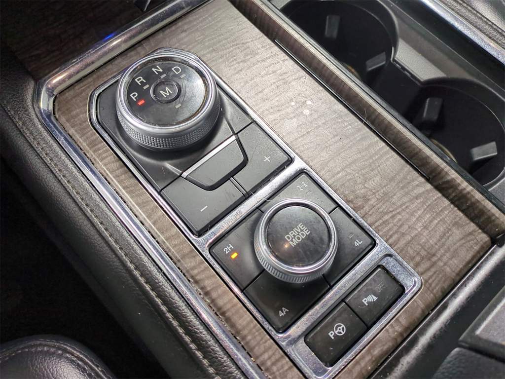 Thumbnail: 2019 Ford Expedition MAX - 37