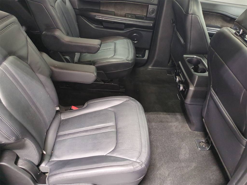 Thumbnail: 2019 Ford Expedition MAX - 28
