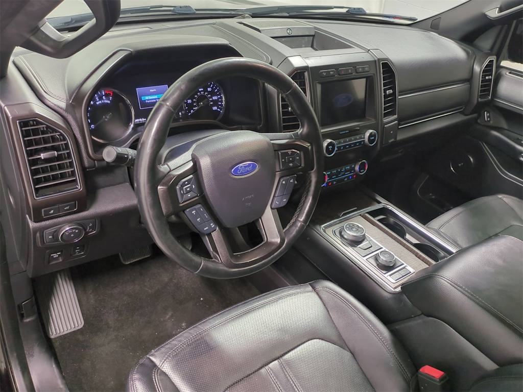 Thumbnail: 2019 Ford Expedition MAX - 2