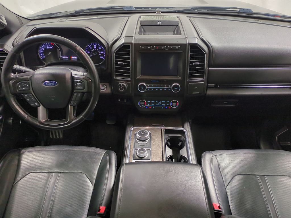 Thumbnail: 2019 Ford Expedition MAX - 9