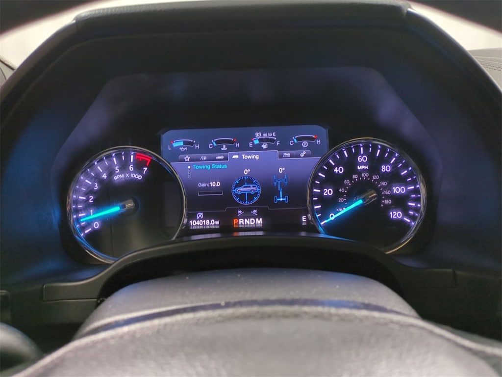 Thumbnail: 2019 Ford Expedition MAX - 15