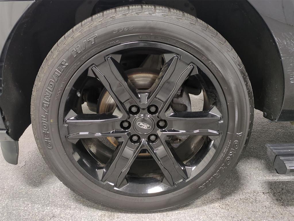 Thumbnail: 2019 Ford Expedition MAX - 8
