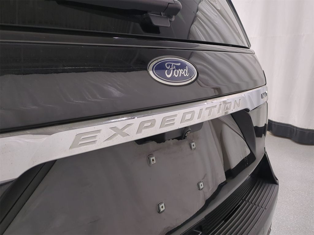 Thumbnail: 2019 Ford Expedition MAX - 24