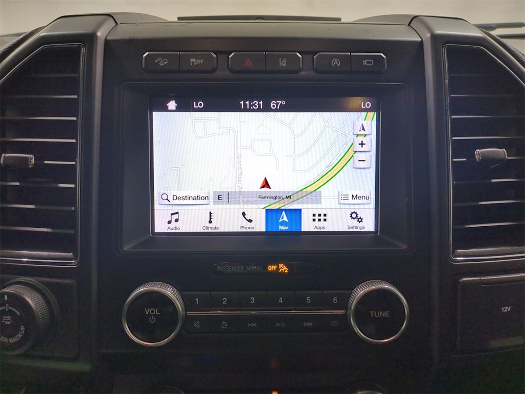 Thumbnail: 2019 Ford Expedition MAX - 33