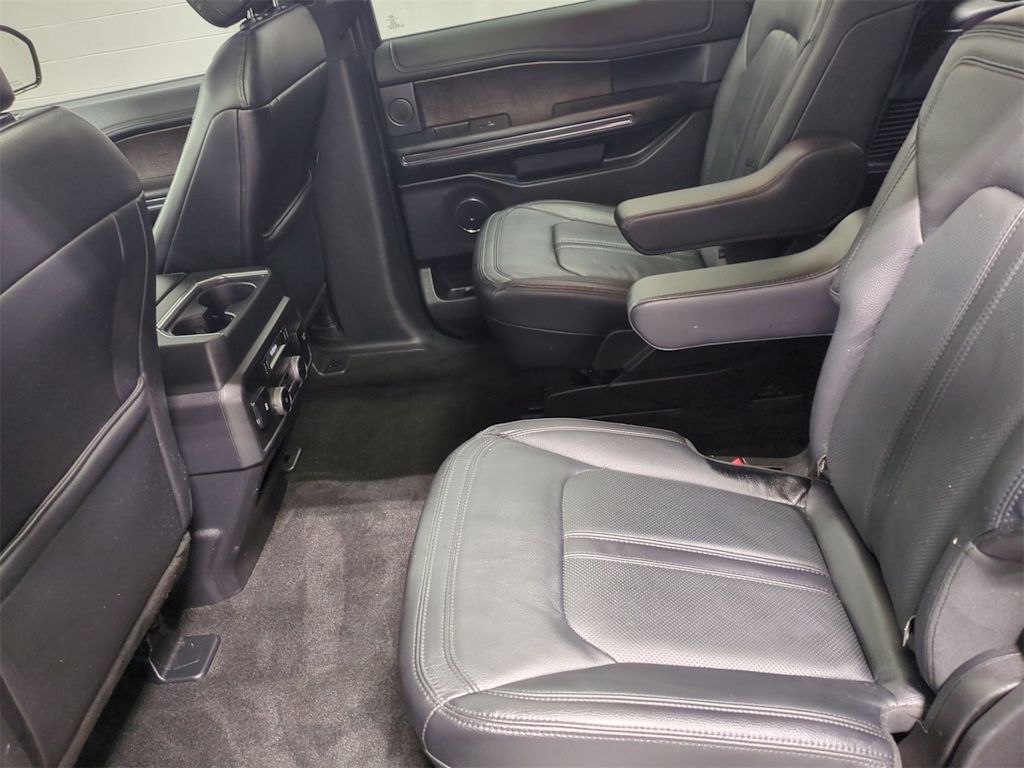 Thumbnail: 2019 Ford Expedition MAX - 27