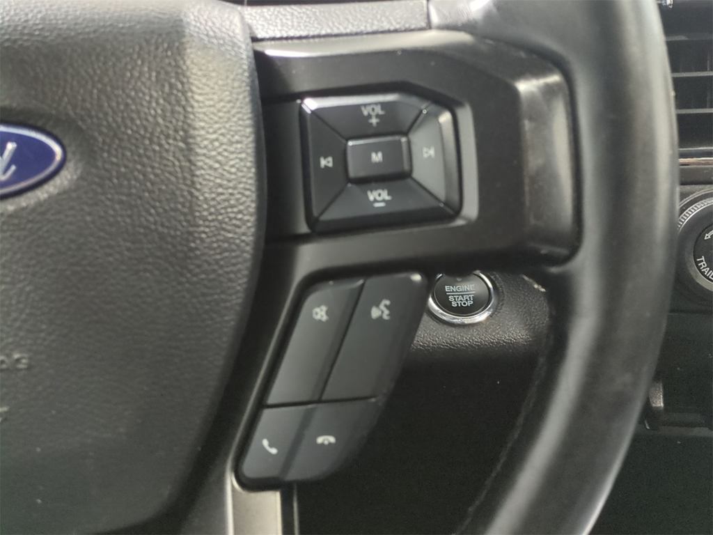 Thumbnail: 2019 Ford Expedition MAX - 31