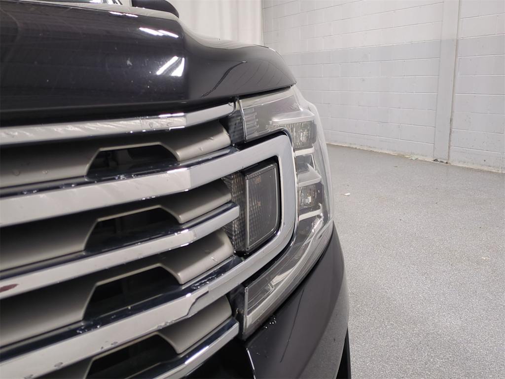 Thumbnail: 2019 Ford Expedition MAX - 7