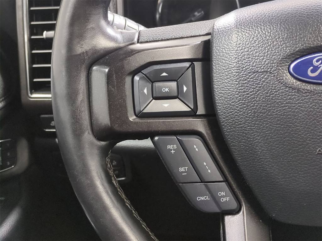 Thumbnail: 2019 Ford Expedition MAX - 30