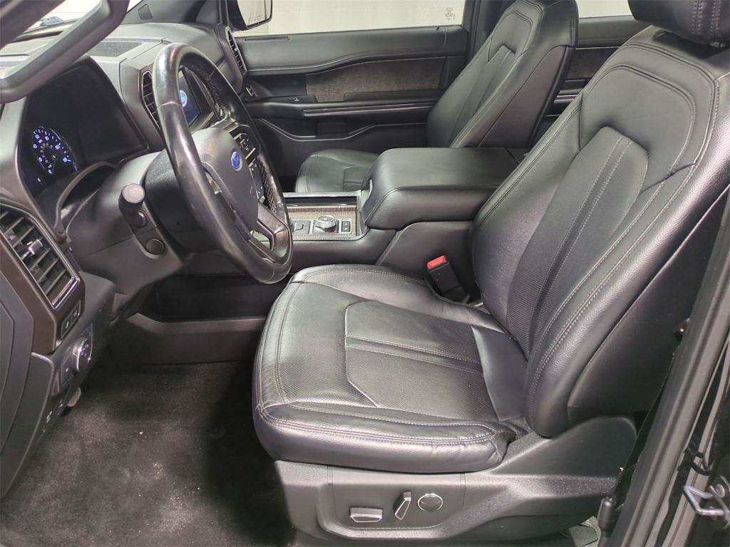 Thumbnail: 2019 Ford Expedition MAX - 10