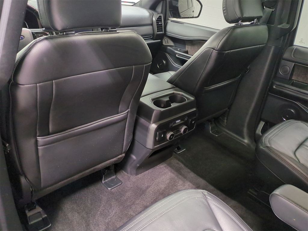 Thumbnail: 2019 Ford Expedition MAX - 12