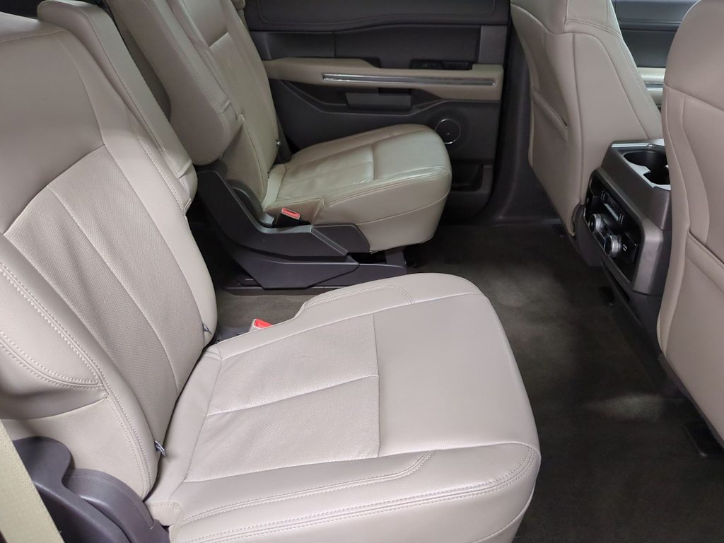 Thumbnail: 2020 Ford Expedition - 27
