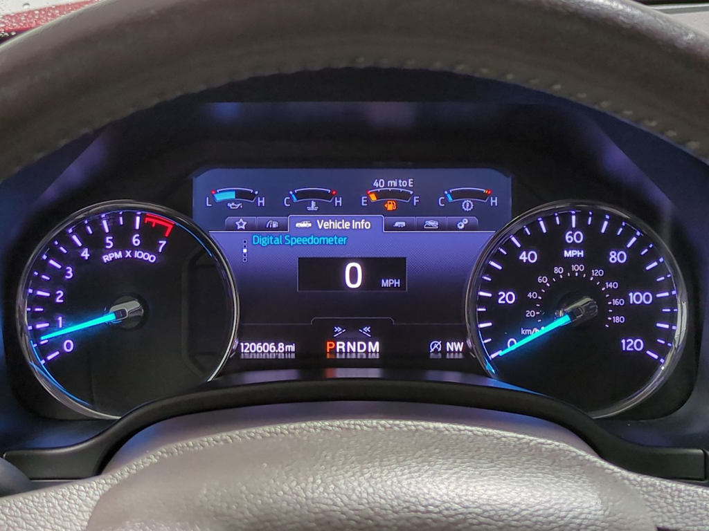 Thumbnail: 2020 Ford Expedition - 15