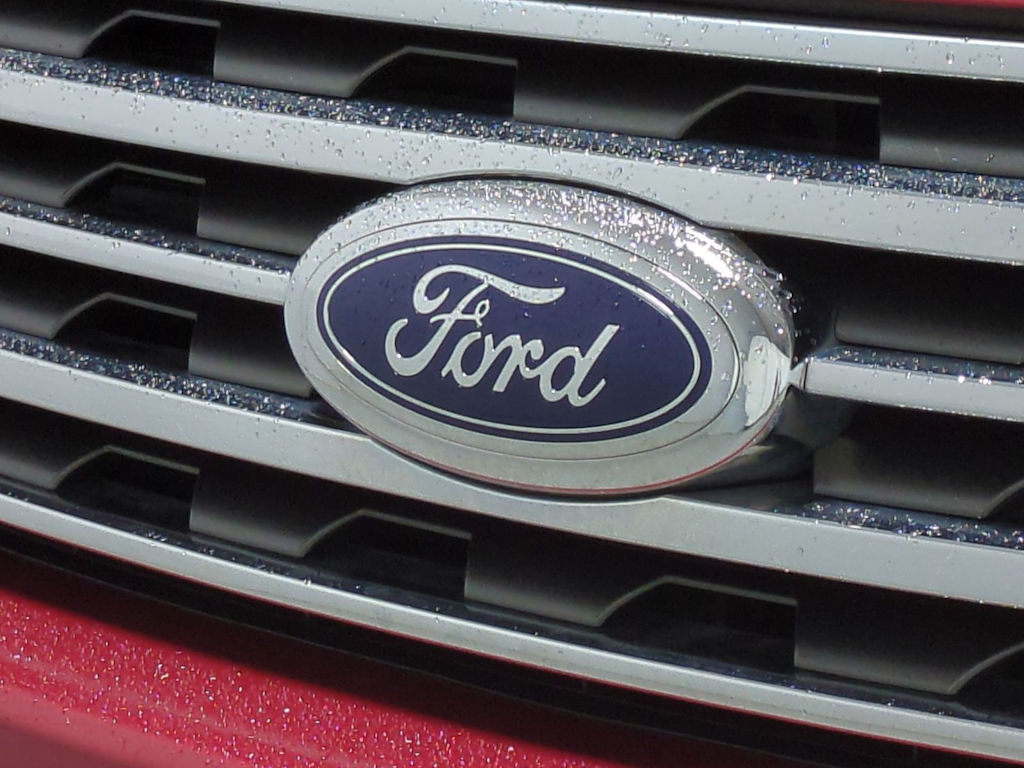 Thumbnail: 2020 Ford Expedition - 7