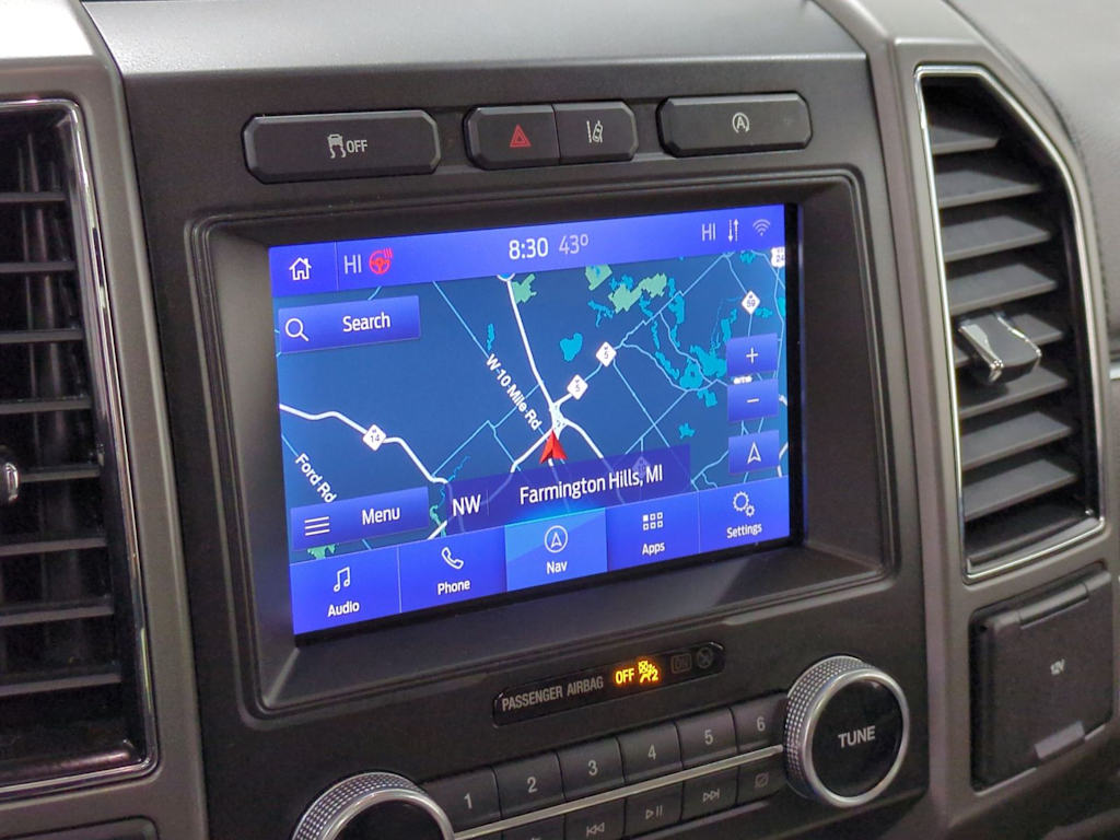 Thumbnail: 2020 Ford Expedition - 32