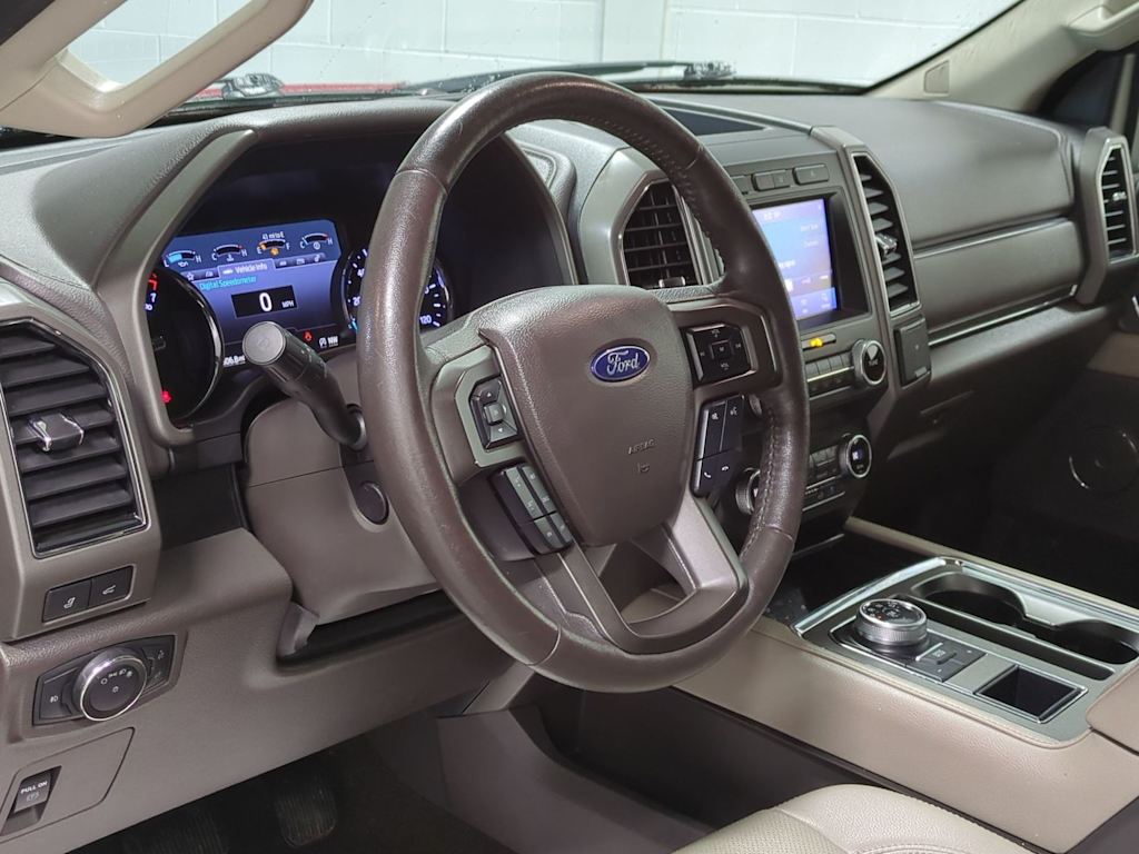 Thumbnail: 2020 Ford Expedition - 2