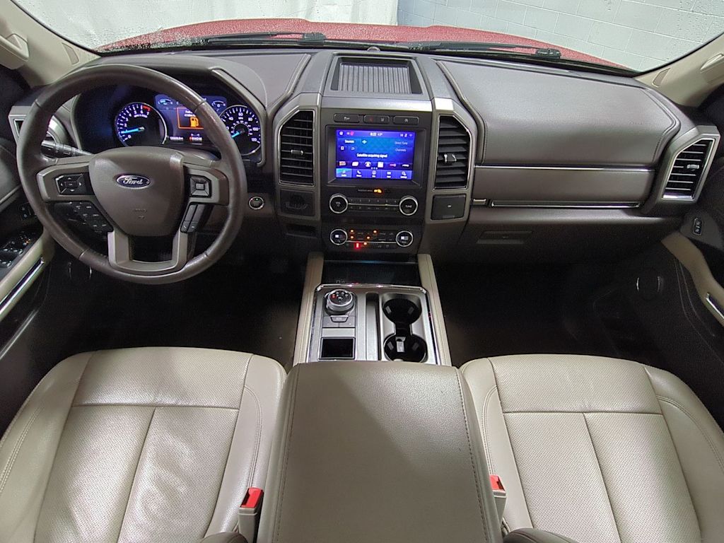 Thumbnail: 2020 Ford Expedition - 9