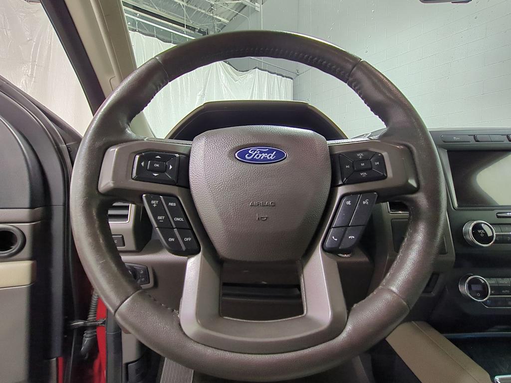Thumbnail: 2020 Ford Expedition - 12