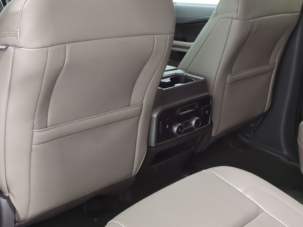 Thumbnail: 2020 Ford Expedition - 25