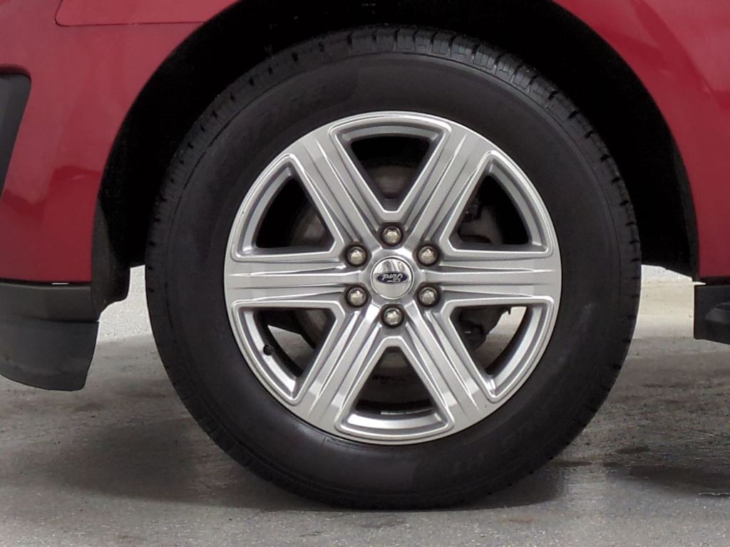 Thumbnail: 2020 Ford Expedition - 8